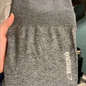 Gymshark Ombré Seamless Leggings!!